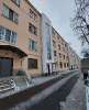 Сдам комнату в 4-к квартире в Москве, м. Фили, Новозаводская ул. 17к1, 19 м²