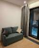 Сдам 1-комнатную квартиру, Окская ул. 7А, 32.5 м²