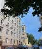 Сдам 1-комнатную квартиру в Москве, м. Краснопресненская, Центральный административный округ Пресненский район, 36 м²