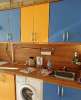 Сдам 1-комнатную квартиру в Москве, м. Верхние Лихоборы, . 64к1, 35 м²