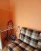 Сдам 1-комнатную квартиру в Москве, м. Братиславская, ул. 17к1, 40 м²