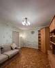 Сдам 1-комнатную квартиру в Москве, м. Алма-Атинская, Братеевская ул. 18к5, 34 м²