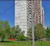 Сдам 1-комнатную квартиру в Москве, м. Шипиловская, ул. Мусы Джалиля 9к5, 38.3 м²