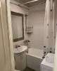 Сдам 3-комнатную квартиру в Москве, м. Каховская, ул. 26к2, 45 м²