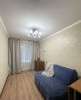 Сдам 2-комнатную квартиру в Москве, м. Молодежная, . 38к2, 42 м²