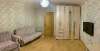 Сдам 1-комнатную квартиру в Москве, м. Борисово, Братеевская ул. 25к3, 53 м²
