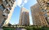Сдам 1-комнатную квартиру в Москве, м. Стрешнево, . 24к1, 40 м²