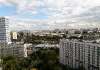 Сдам 1-комнатную квартиру в Москве, м. Чертановская, Южный административный округ район Чертаново Северное микрорайон Северное Чертаново 5кБ, 37 м²