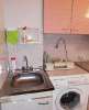 Сдам комнату в 3-к квартире в Москве, м. Отрадное, Северный б-р, 18 м²