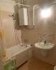 Сдам 1-комнатную квартиру в Москве, м. Свиблово, пр. Нансена 4, 43.2 м²