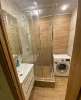 Сдам 2-комнатную квартиру в Москве, м. Нагорная, ул. Ремизова 15к3, 57 м²