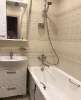 Сдам 1-комнатную квартиру в Москве, м. Кожуховская, ул. Трофимова 18А, 38 м²