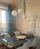 Сдам 3-комнатную квартиру в Москве, м. ВДНХ, пр-т Мира 182к3, 63.7 м²