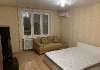 Сдам 1-комнатную квартиру в Москве, м. Кантемировская, Севанская ул. 46к3, 36 м²