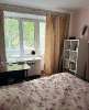 Сдам комнату в 2-к квартире в Москве, м. Сокол, ул. Приорова 3, 18 м²