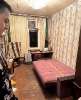 Сдам комнату в 3-к квартире в Москве, м. Славянский бульвар, Кременчугская ул. 5к1, 20 м²