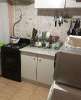 Сдам комнату в 2-к квартире в Москве, м. Кунцевская, ул. Багрицкого 3к1, 12 м²