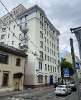 Сдам 2-комнатную квартиру в Москве, м. Баррикадная, Трубниковский пер. 30с1, 80 м²