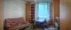 Сдам 1-комнатную квартиру в Москве, м. Царицыно, Булатниковский пр., 43 м²