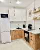 Сдам 1-комнатную квартиру в Москве, м. Стрешнево, . 24к1, 36.6 м²