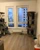 Сдам студию в Москве, м. Коломенская, 2-й Нагатинский пр. 2/2к1, 55 м²