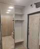 Сдам 1-комнатную квартиру в Москве, м. Крылатское, Рублёвское ш. 52, 38 м²
