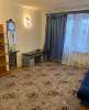 Сдам 1-комнатную квартиру в Москве, м. Локомотив, Сиреневый б-р 1к2, 35.5 м²