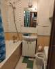 Сдам 1-комнатную квартиру в Москве, м. Коломенская, Кленовый б-р 24, 35.5 м²