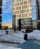 Сдам 1-комнатную квартиру в Москве, м. Петровский парк, Северный административный округ Савёловский район жилой комплекс Петровский Парк кА, 38 м²