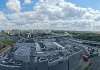Сдам 1-комнатную квартиру в Москве, м. Рассказовка, Новомосковский административный округ поселение Внуковское ул. Анны Ахматовой 11к1, 35.8 м²