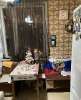 Сдам комнату в 3-к квартире в Москве, м. Строгино, ул. Кулакова 21, 20 м²
