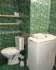Сдам 1-комнатную квартиру в Москве, м. Марьино, Поречная ул. 17/22, 37 м²