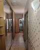 Сдам комнату в 3-к квартире в Москве, м. Беломорская, Смольная ул. 73, 16 м²