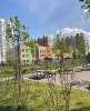 Сдам 2-комнатную квартиру в Москве, м. Улица Скобелевская, Ленинский г.о. рабочий пос. Дрожжино Южная ул. 5, 59 м²