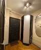 Сдам 1-комнатную квартиру в Москве, м. Римская, Ковров пер. 20, 40 м²