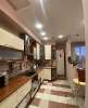 Сдам 3-комнатную квартиру в Москве, м. Раменки, Веерная ул. 22к3, 80 м²