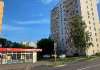 Сдам 2-комнатную квартиру в Москве, м. Лихоборы, пр. Черепановых 66, 40 м²