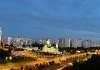 Сдам 1-комнатную квартиру в Москве, м. Раменки, Мичуринский пр-т 38, 32.2 м²