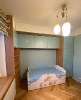 Сдам 4-комнатную квартиру в Москве, м. Медведково, Оборонная ул. 8, 64 м²