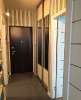 Сдам 2-комнатную квартиру в Москве, м. Шелепиха, Береговой пр. 5к2, 43 м²