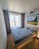 Сдам 1-комнатную квартиру, Окская ул. 7А, 34 м²