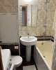 Сдам 1-комнатную квартиру в Москве, м. Селигерская, Путевой пр. 38, 33 м²