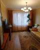 Сдам 3-комнатную квартиру в Москве, м. Беляево, ул. Бутлерова 28, 60 м²