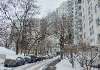 Сдам комнату в 3-к квартире в Москве, м. Строгино, ул. Кулакова 4к1, 21 м²