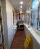 Сдам 1-комнатную квартиру в Москве, м. Раменки, Мичуринский пр-т 9, 40 м²