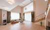 Сдам дом, Истринский район д.Падиково ул.Конная стр 40, 300 м², 18 соток
