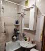 Сдам комнату в 3-к квартире в Москве, м. Севастопольская, Симферопольский б-р 18к2, 12 м²