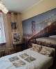 Сдам комнату в 3-к квартире в Москве, м. ВДНХ, пр-т Мира 180, 17 м²
