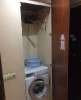 Сдам 2-комнатную квартиру в Москве, м. Улица академика Янгеля, 3-й Дорожный пр. 4к2, 45.5 м²