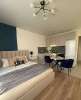 Сдам студию в Москве, м. Стрешнево, . 24к1, 27 м²